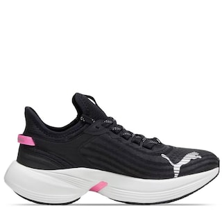 Foto 2 | Tenis Puma Conduct Pro 379438-07 Negro para Mujer