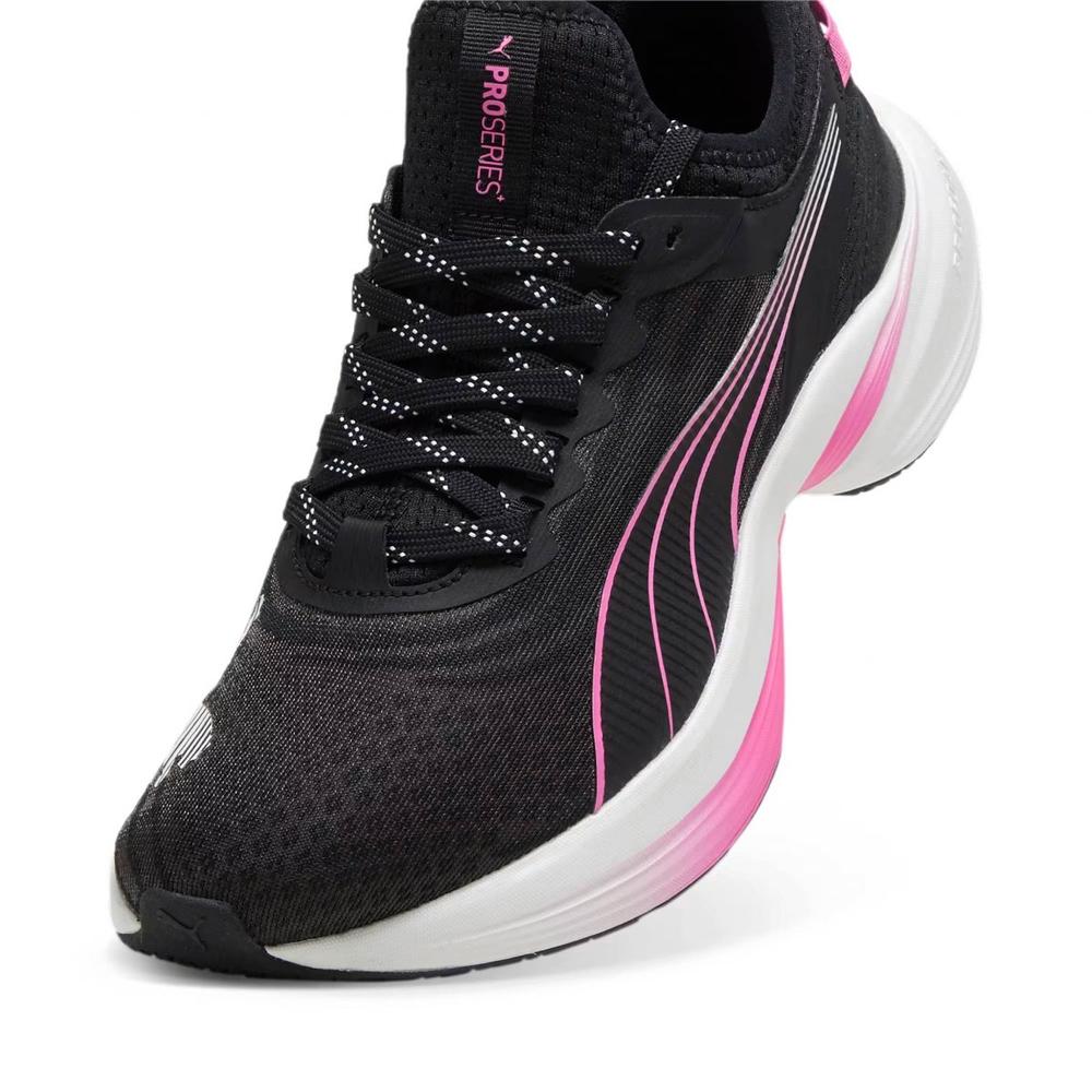 Foto 4 pulgar | Tenis Puma Conduct Pro  379438-07 Negro para Mujer