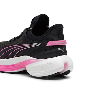 Foto 4 | Tenis Puma Conduct Pro 379438-07 Negro para Mujer
