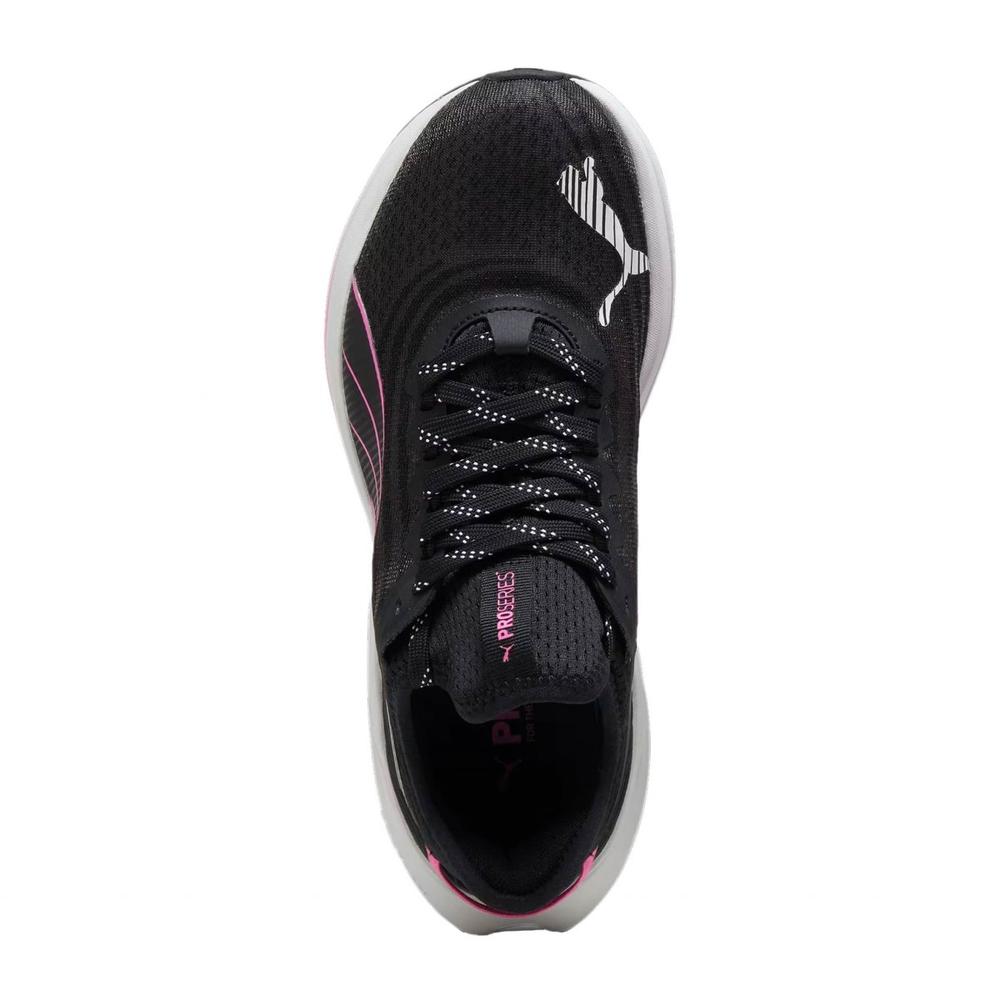 Foto 6 pulgar | Tenis Puma Conduct Pro  379438-07 Negro para Mujer