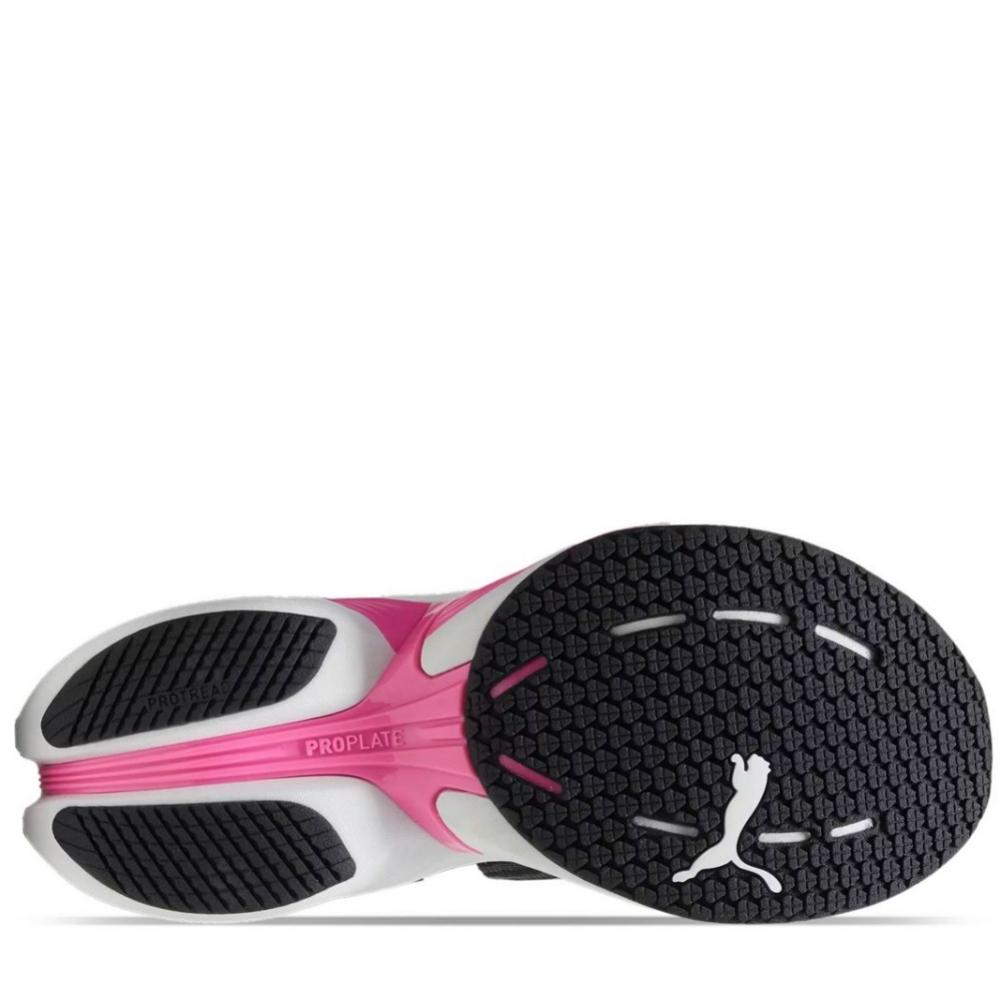 Foto 7 pulgar | Tenis Puma Conduct Pro  379438-07 Negro para Mujer