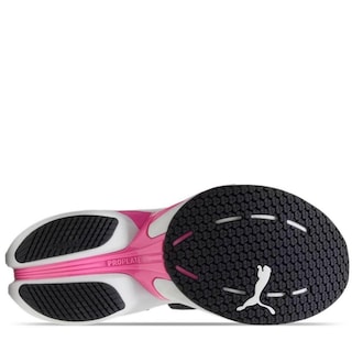 Foto 6 | Tenis Puma Conduct Pro 379438-07 Negro para Mujer