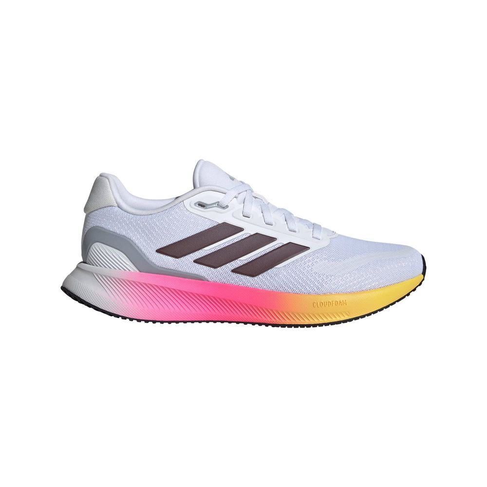 Foto 2 pulgar | Tenis Adidas Running Runfalcon para Mujer