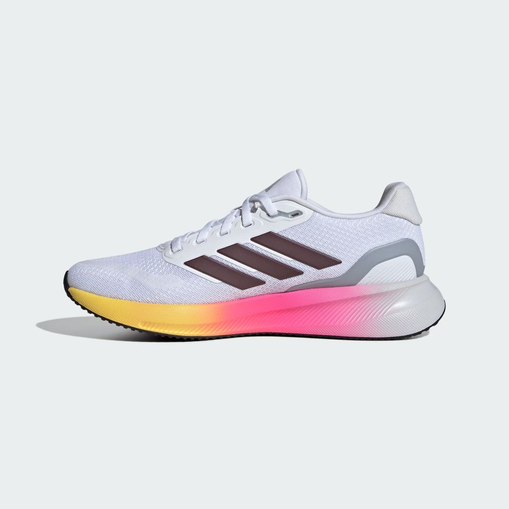 Foto 4 pulgar | Tenis Adidas Running Runfalcon para Mujer