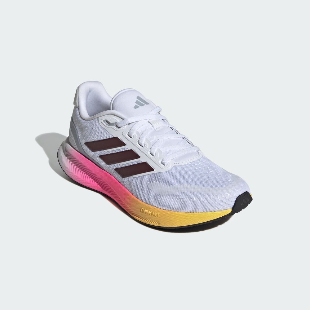 Foto 7 pulgar | Tenis Adidas Running Runfalcon para Mujer