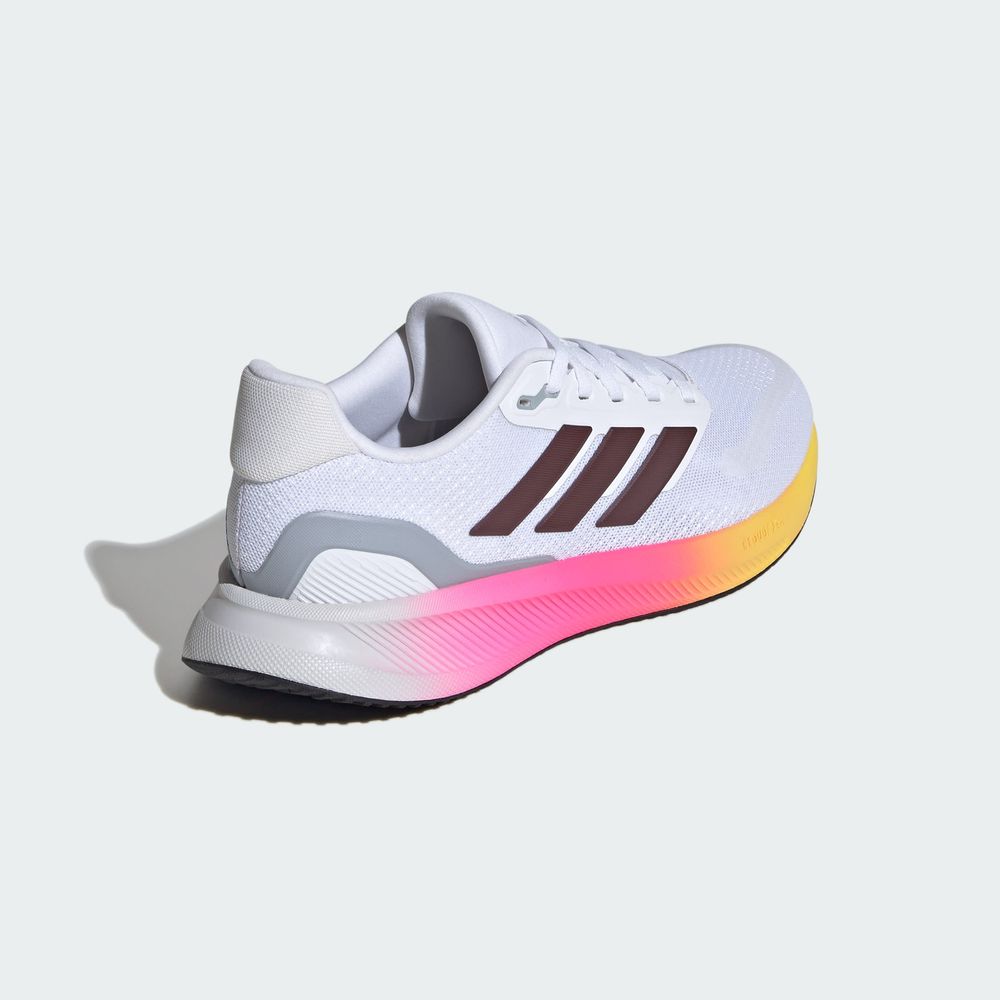 Foto 8 pulgar | Tenis Adidas Running Runfalcon para Mujer