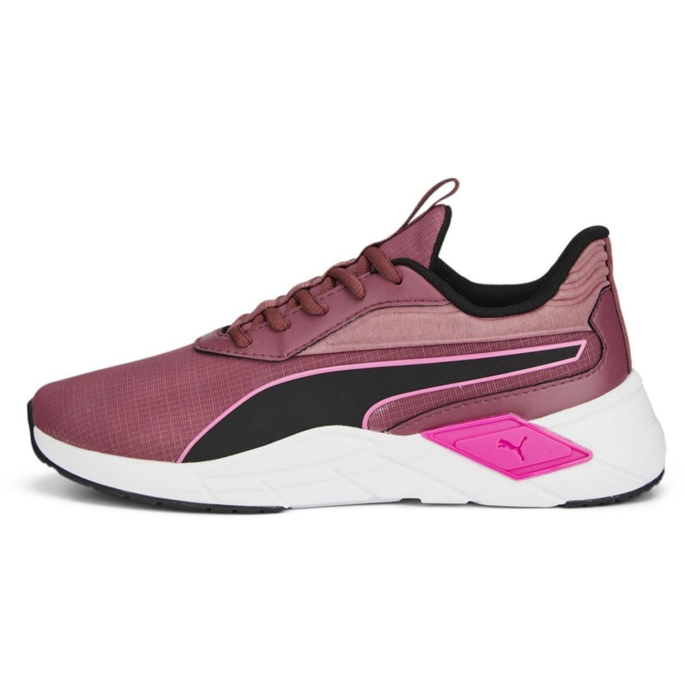 Tenis Puma Lex Rosa para Mujer