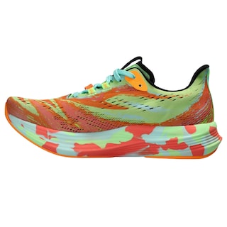 Foto 2 | Tenis Asics Para Mujer Color Multicolor 1012b429301