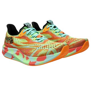 Foto 3 | Tenis Asics Para Mujer Color Multicolor 1012b429301