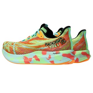 Foto 4 | Tenis Asics Para Mujer Color Multicolor 1012b429301