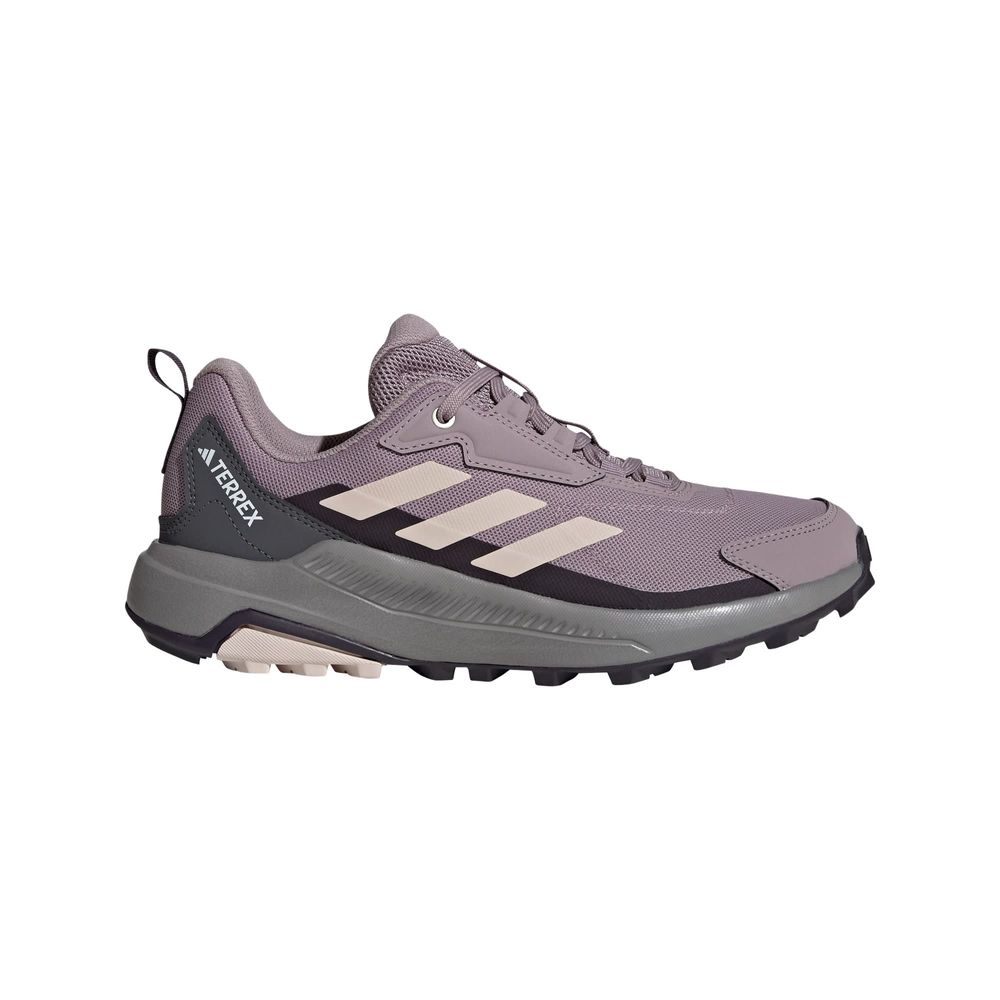 Tenis de Senderismo Adidas Terrex Anylander Violeta para Mujer