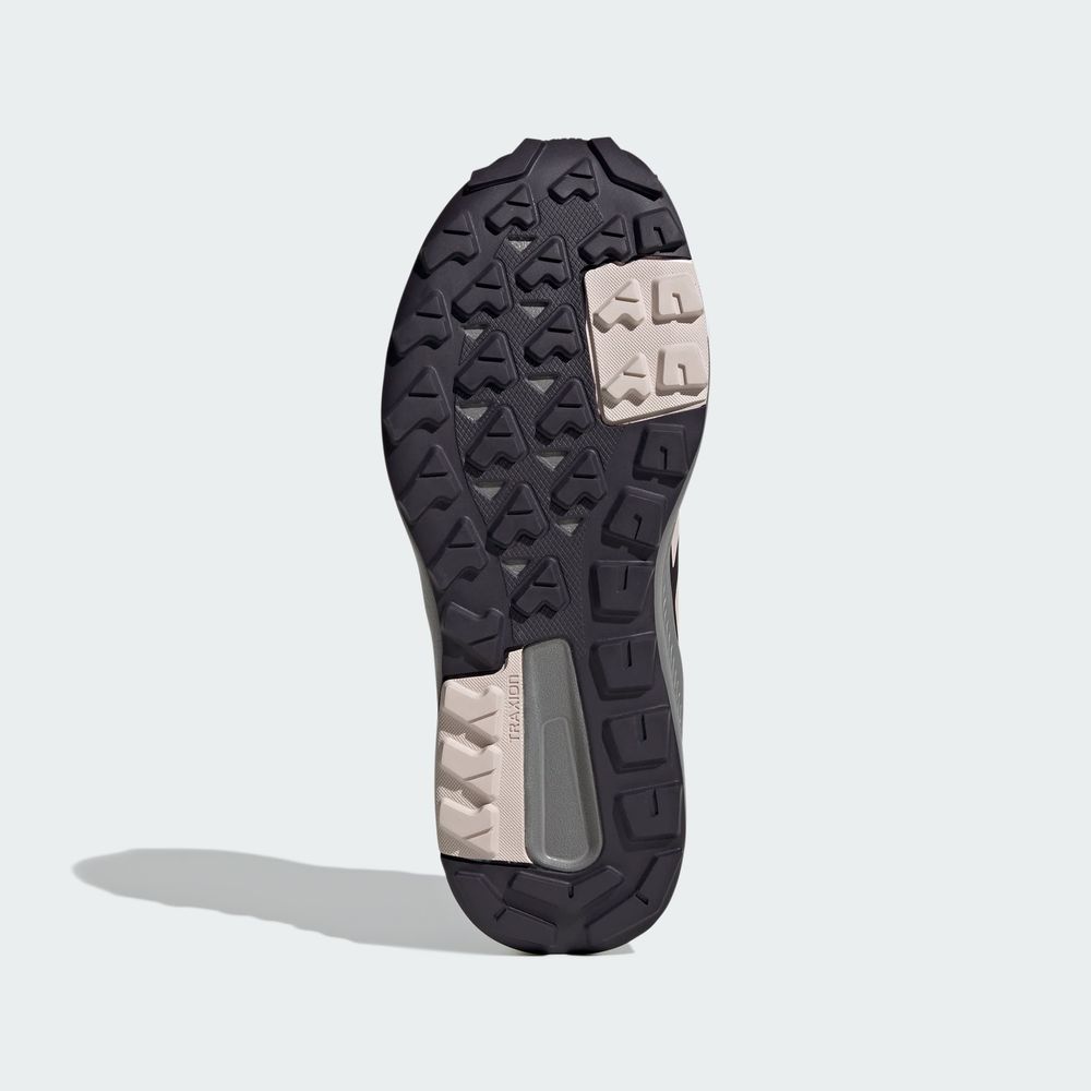 Foto 6 pulgar | Tenis de Senderismo Adidas Terrex Anylander Violeta para Mujer