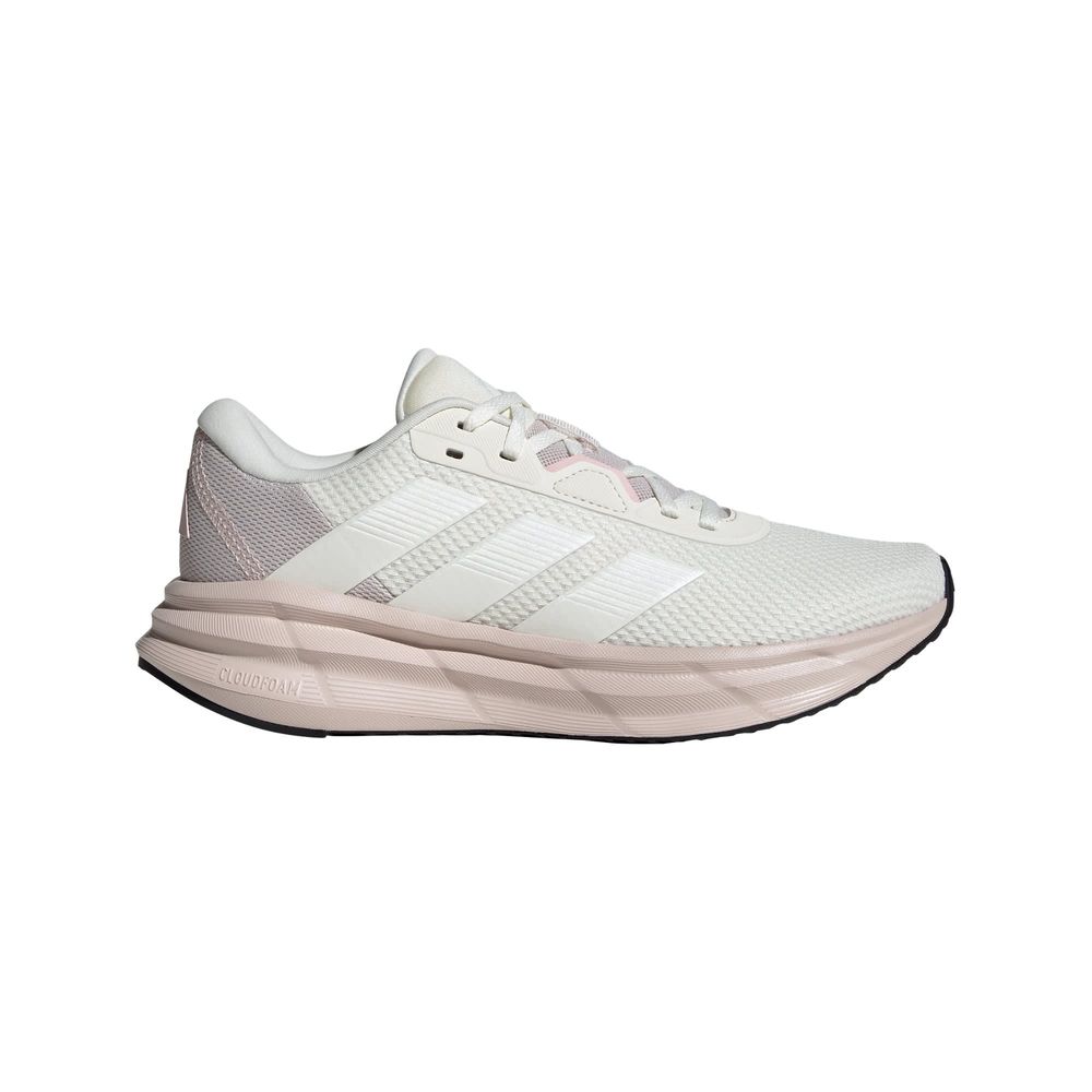 Foto 2 pulgar | Tenis de Running Galaxy 7 Adidas Blancos para Mujer