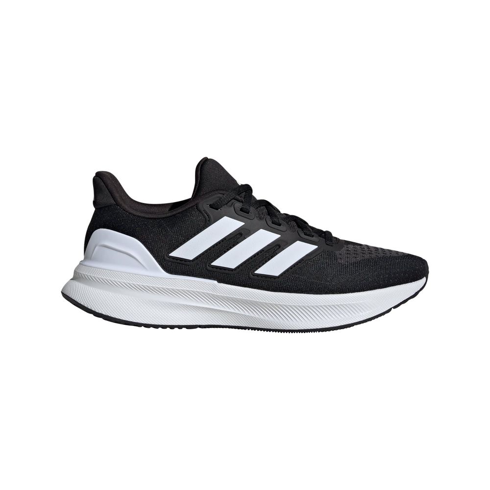 Foto 2 pulgar | Tenis de Running Adidas Runfalcon+ 5 Negros para Mujer