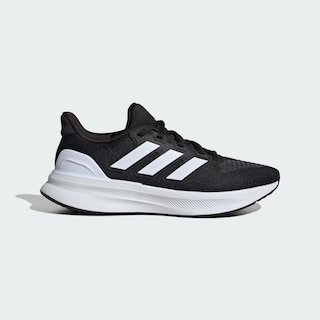 Foto 2 | Tenis de Running Adidas Runfalcon+ 5 Negros para Mujer