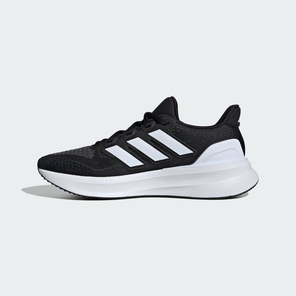 Foto 4 pulgar | Tenis de Running Adidas Runfalcon+ 5 Negros para Mujer