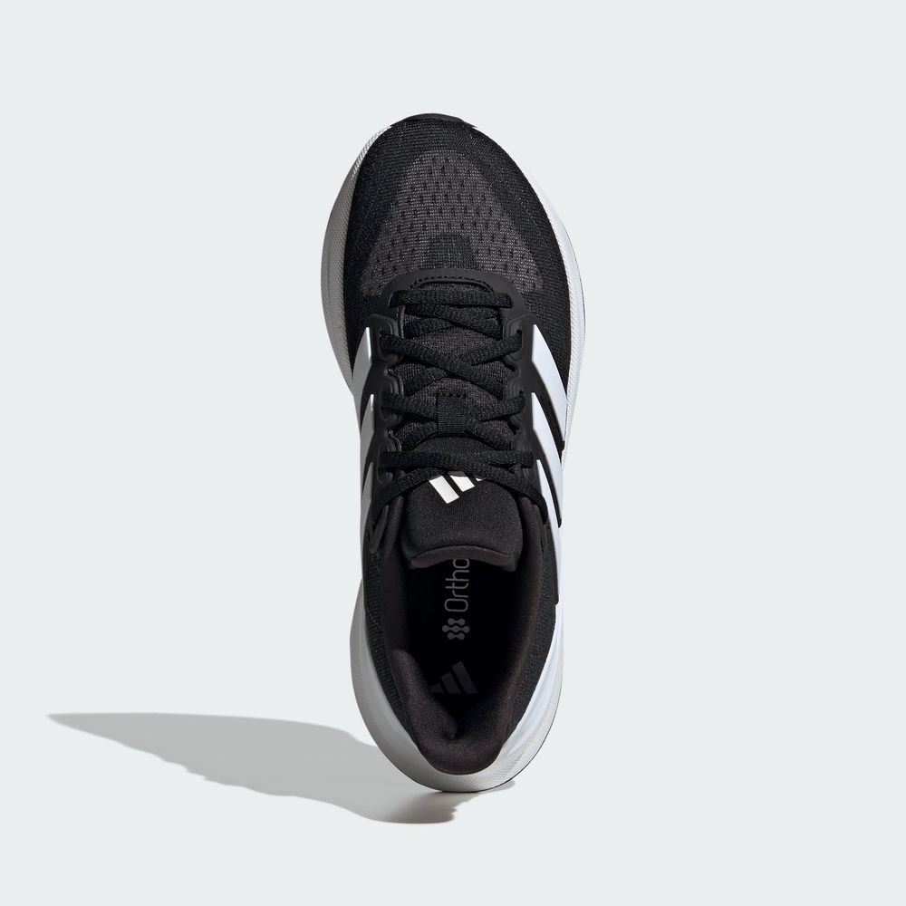 Foto 5 pulgar | Tenis de Running Adidas Runfalcon+ 5 Negros para Mujer