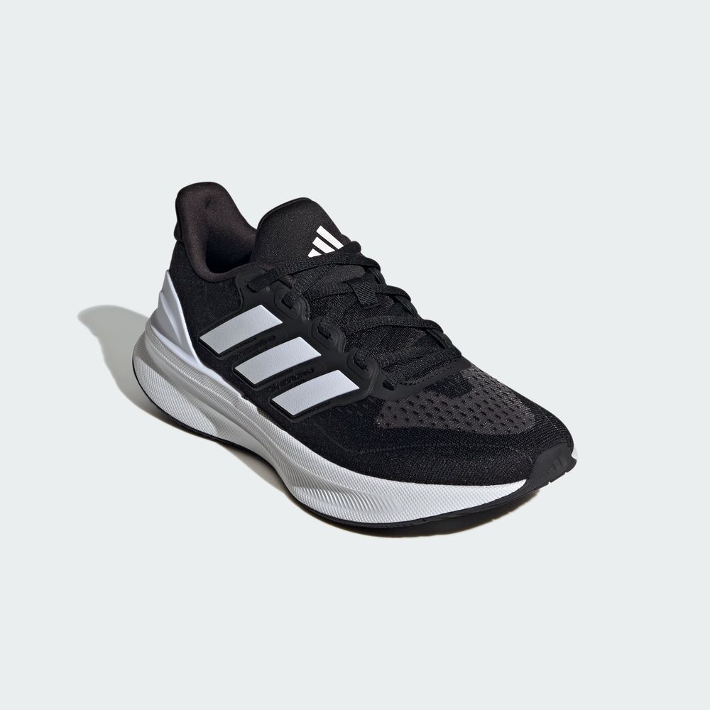 Foto 7 pulgar | Tenis de Running Adidas Runfalcon+ 5 Negros para Mujer