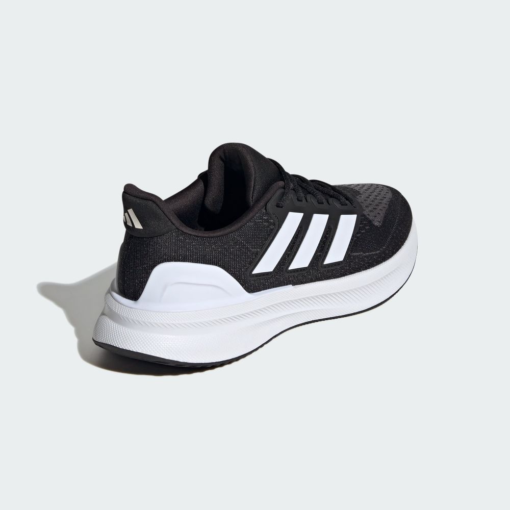 Foto 8 pulgar | Tenis de Running Adidas Runfalcon+ 5 Negros para Mujer