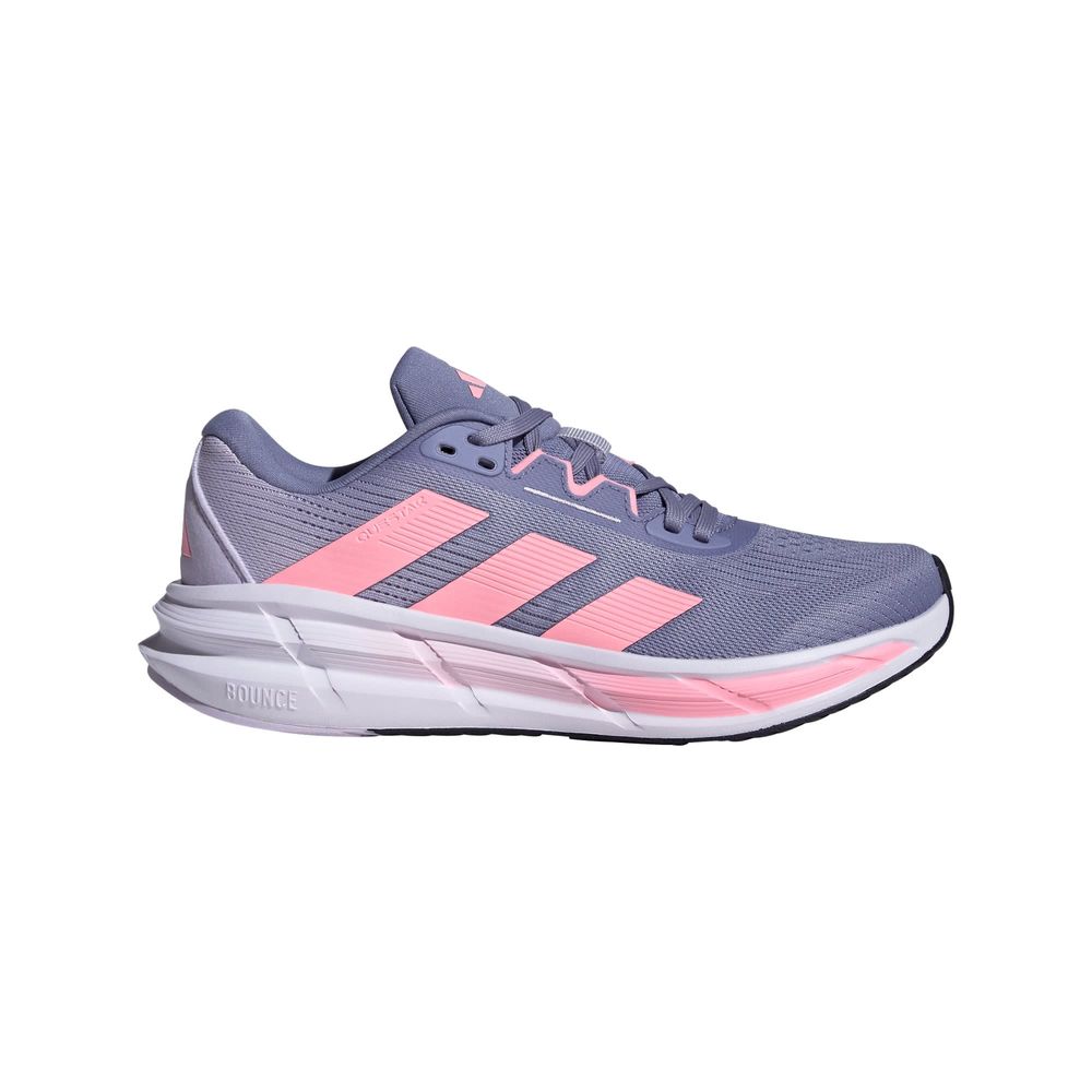 Tenis Adidas de Entrenamiento Questar Violeta para Mujer