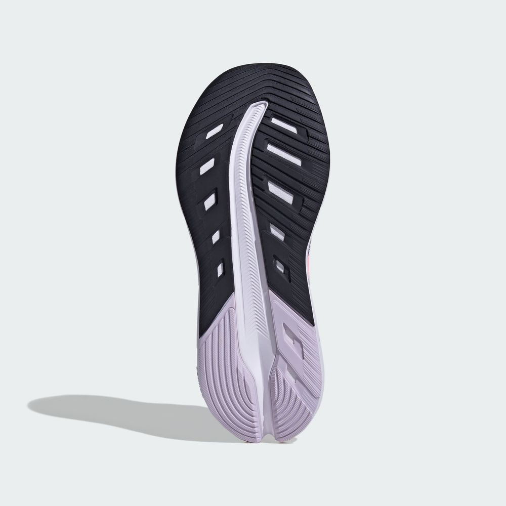 Foto 5 | Tenis Adidas de Entrenamiento Questar Violeta para Mujer