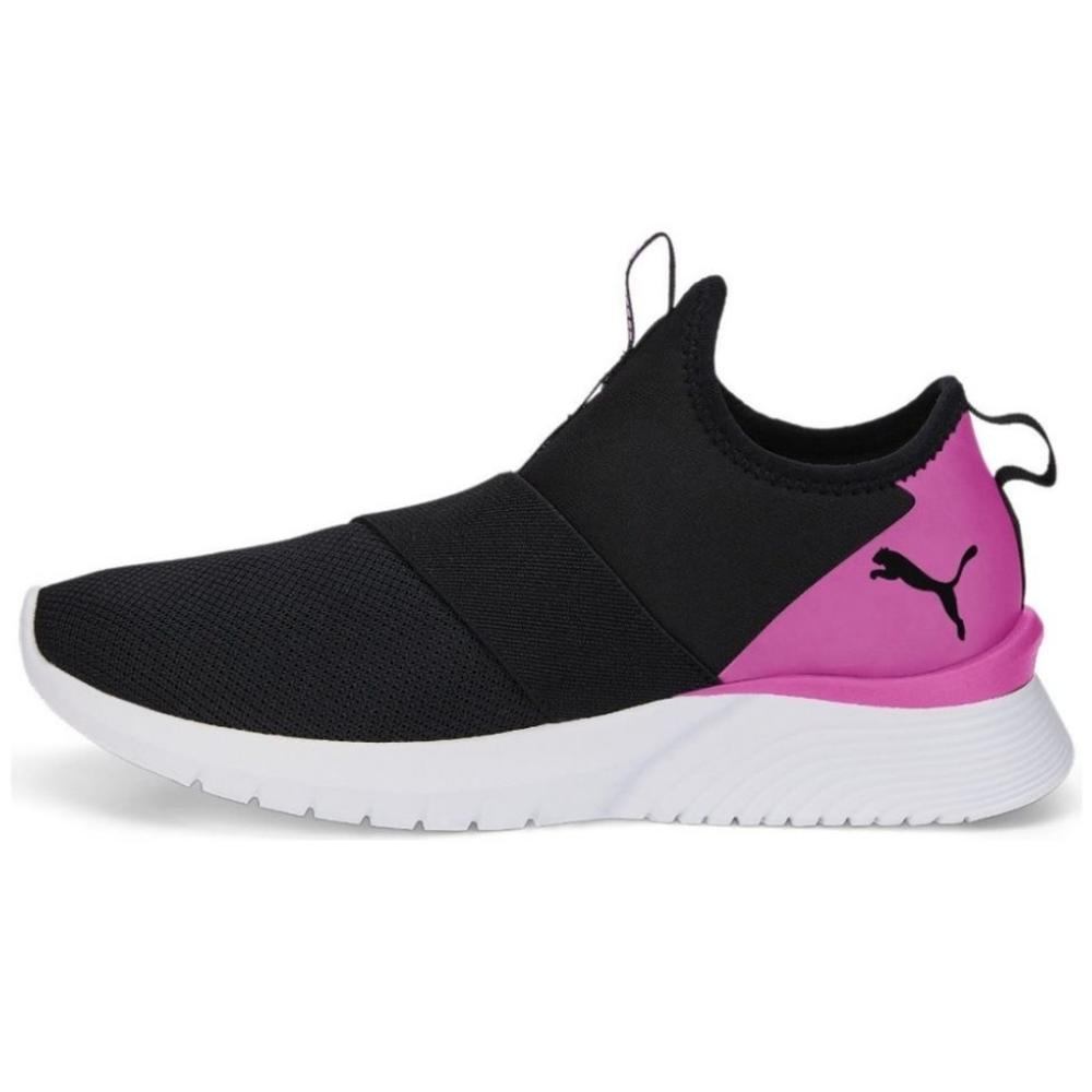 Tenis Puma Remedie Slip Strap Negros para Mujer