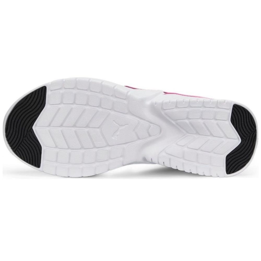 Foto 6 pulgar | Tenis Puma Remedie Slip Strap Negros para Mujer