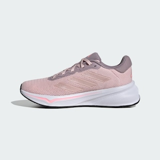 Foto 3 | Tenis Adidas Response para Mujer