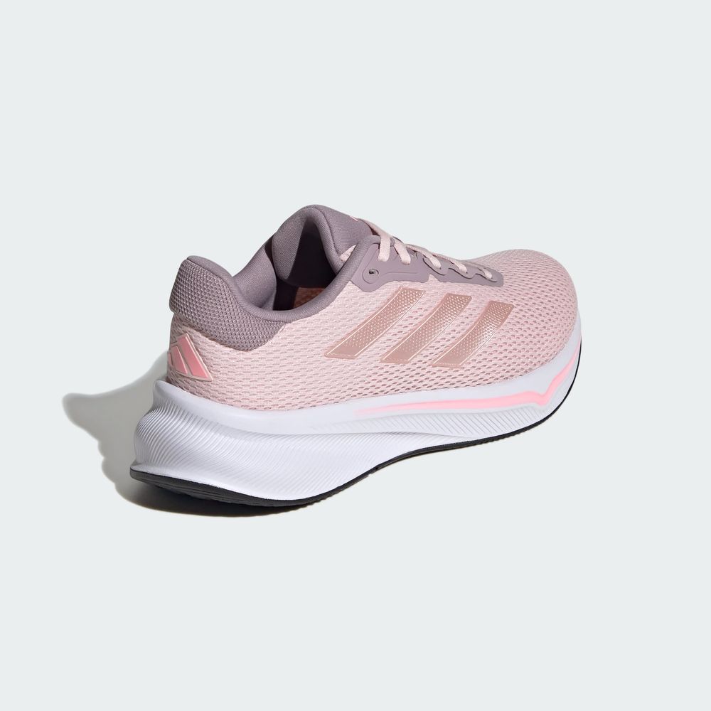 Foto 7 | Tenis Adidas Response para Mujer