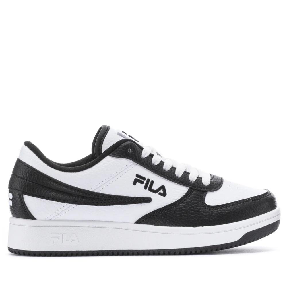 Foto 1 | Tenis Fila A-Low Blancos para Mujer