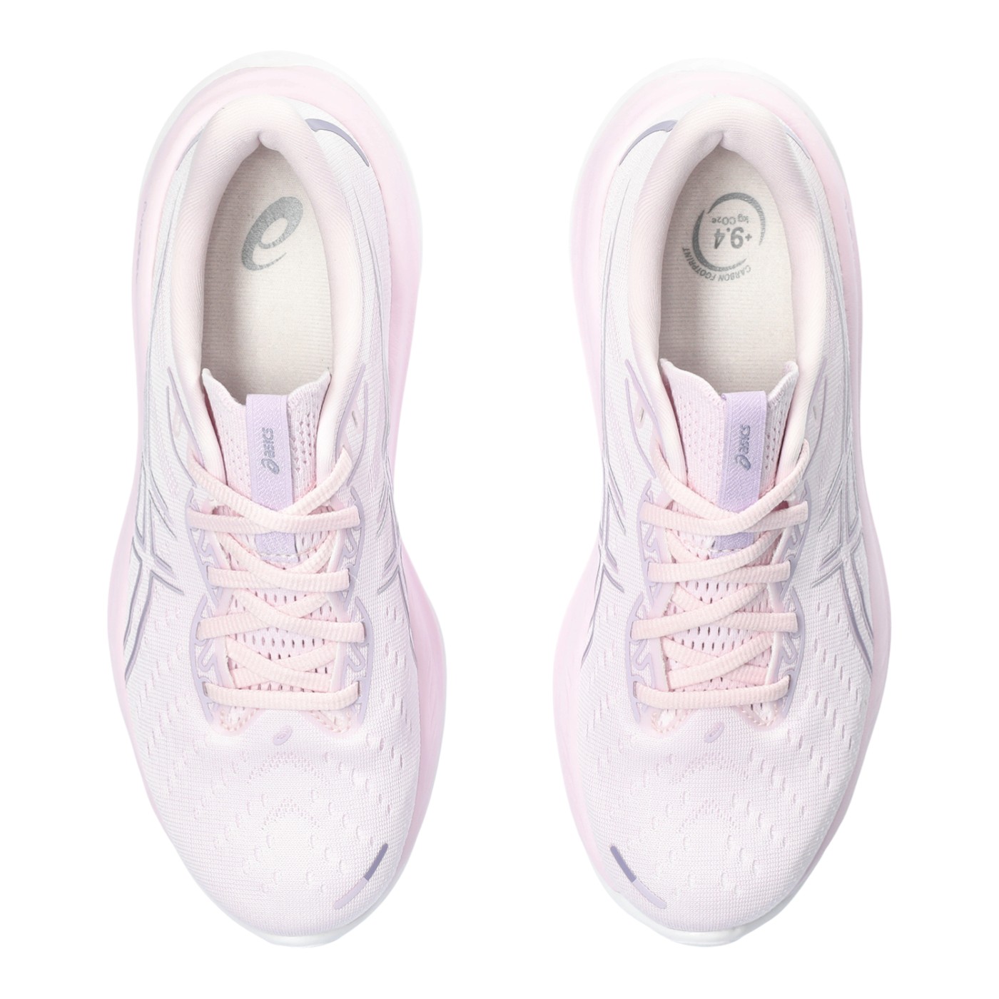 Foto 5 | Tenis Asics Cumulus 26 Rosas para Mujer