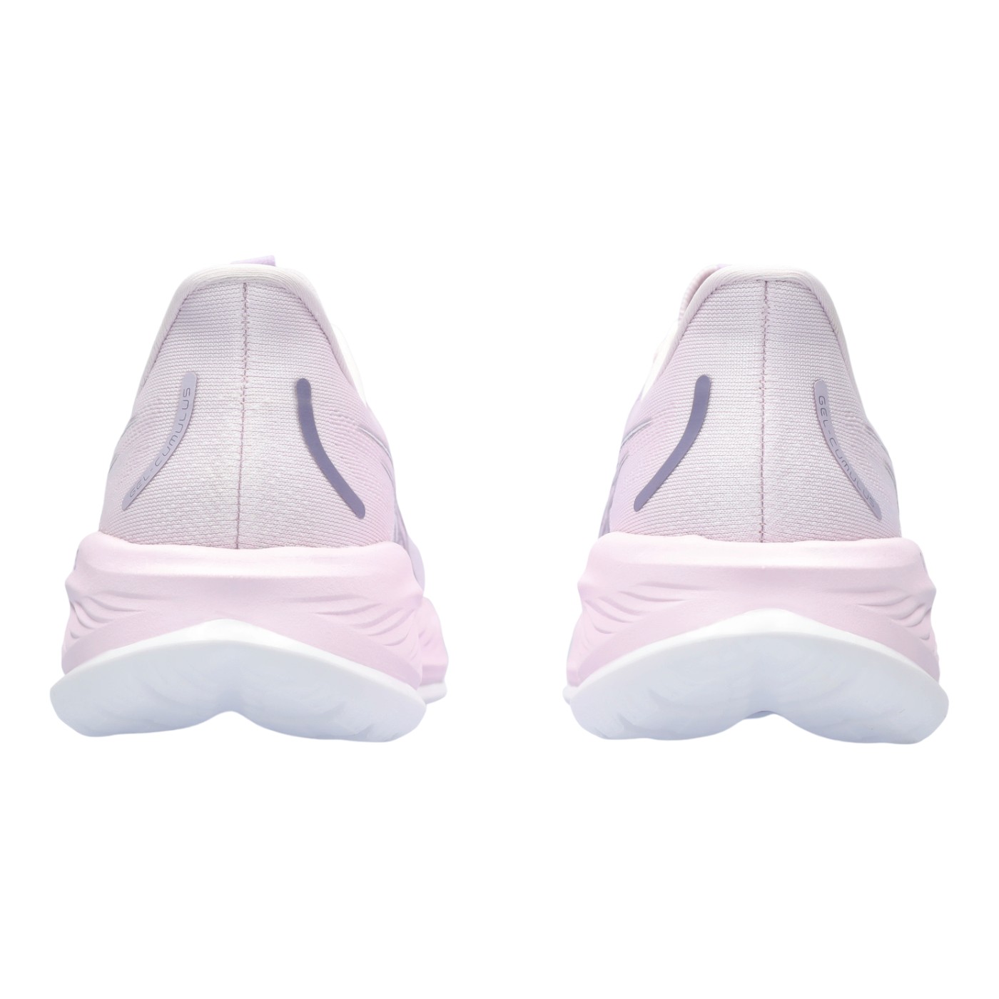 Foto 7 | Tenis Asics Cumulus 26 Rosas para Mujer