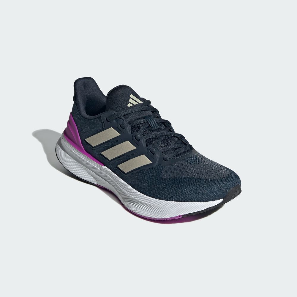Foto 6 | Tenis de Running Adidas Runfalcon+ 5 Azul para Mujer