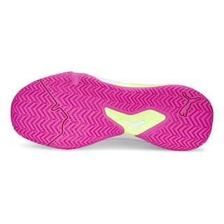 Foto 6 | Tenis de Padel y Tenis Puma Solarsmash RCT Blancos para Mujer