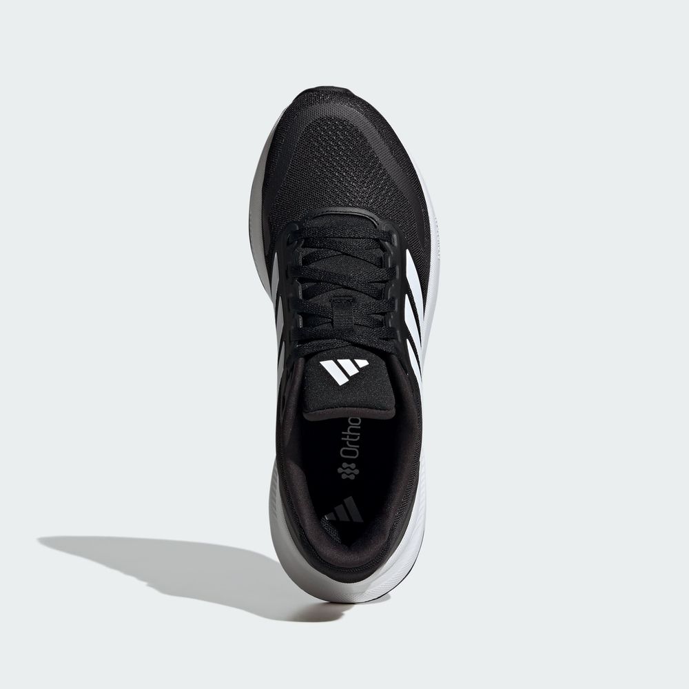 Foto 5 pulgar | Tenis Adidas Runfalcon 5 Negro para Mujer