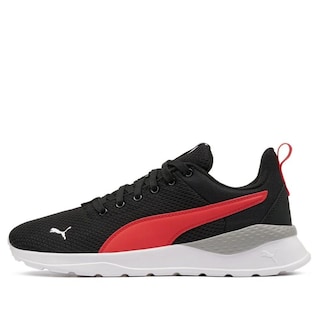 Foto 1 | Tenis Puma Anzarun Lite Jr 372004-37 Negros Unisex