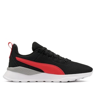 Foto 2 | Tenis Puma Anzarun Lite Jr 372004-37 Negros Unisex
