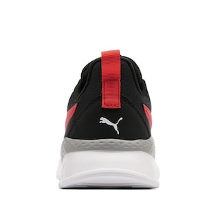 Foto 4 | Tenis Puma Anzarun Lite Jr 372004-37 Negros Unisex