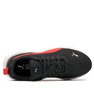 Foto 5 | Tenis Puma Anzarun Lite Jr 372004-37 Negros Unisex