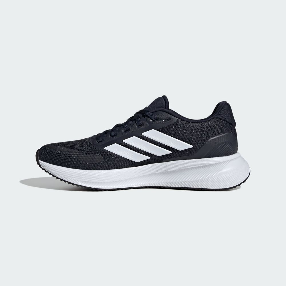 Foto 4 pulgar | Tenis Adidas Runfalcon 5 para Mujer