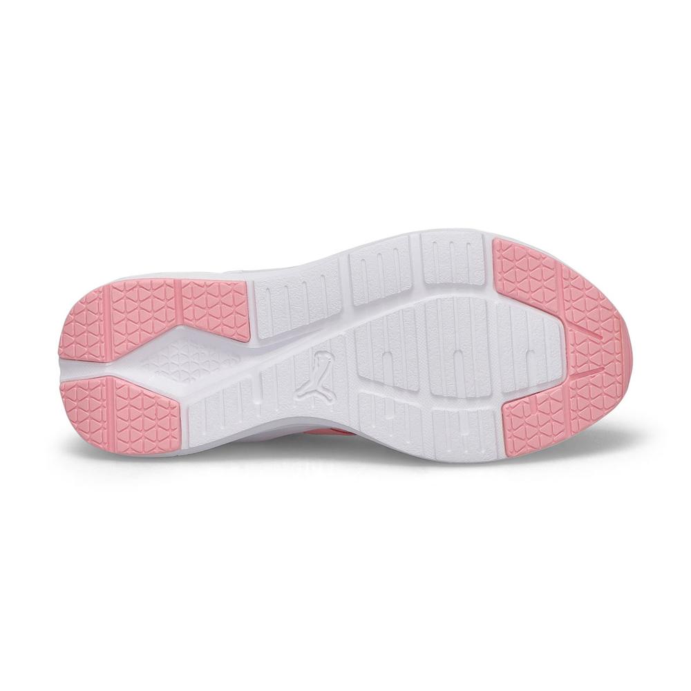 Foto 6 pulgar | Tenis Puma Wired Run Slip On Jr Para Mujer