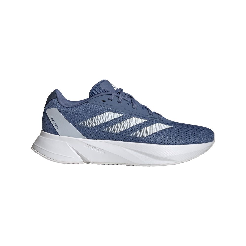 Foto 2 pulgar | Tenis Adidas Duramo SL Azul para Mujer