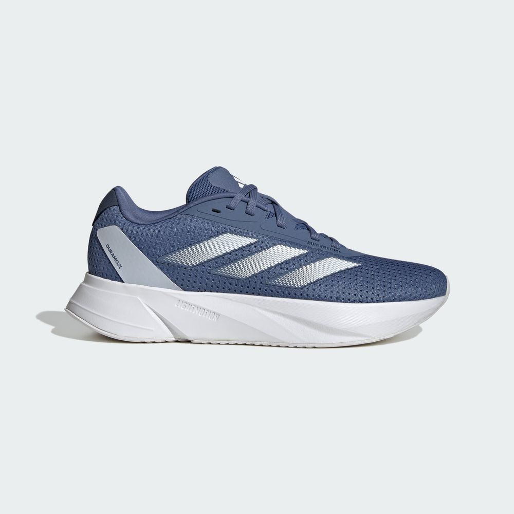 Foto 3 pulgar | Tenis Adidas Duramo SL Azul para Mujer