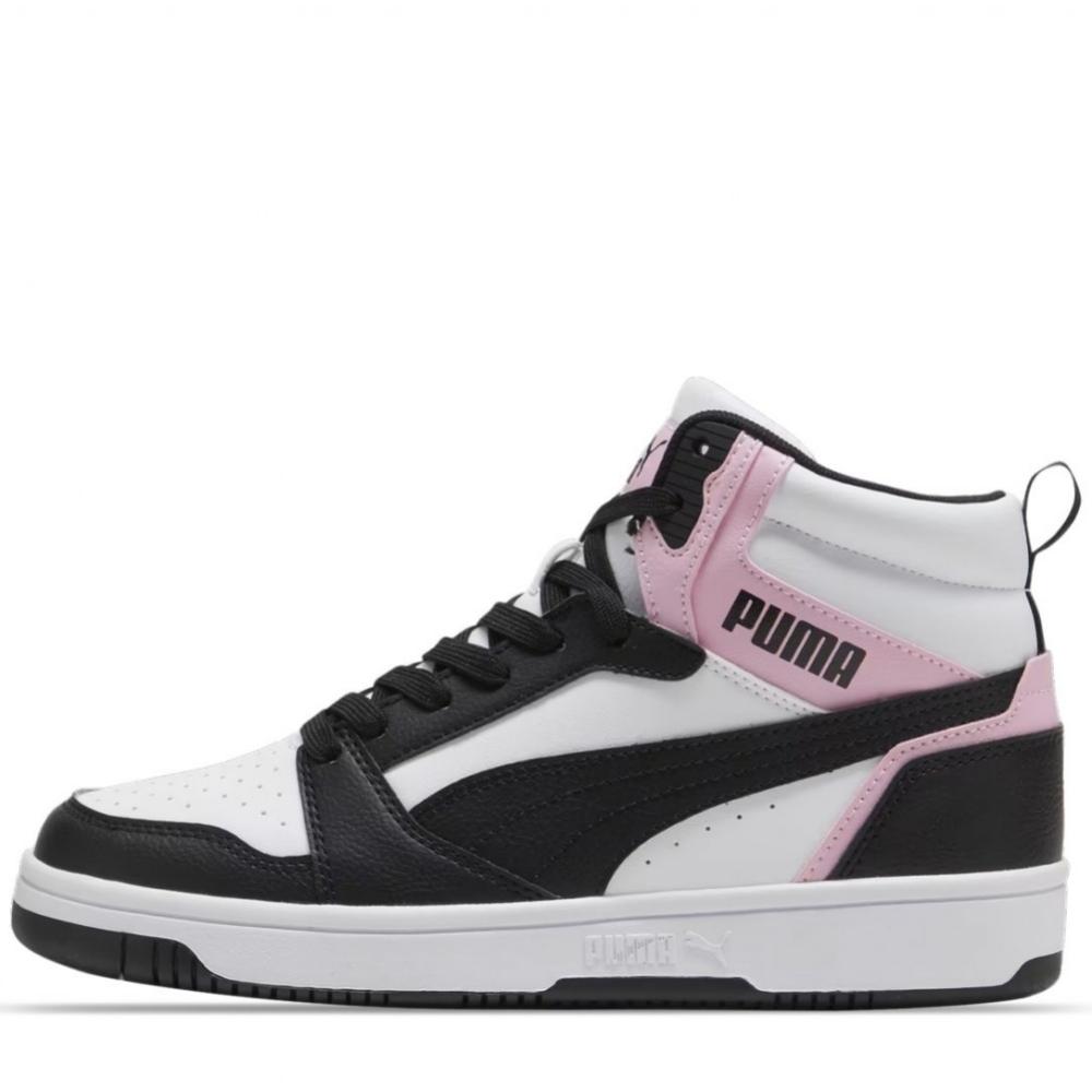 Foto 2 pulgar | Tenis Puma Rebound V6 para Mujer