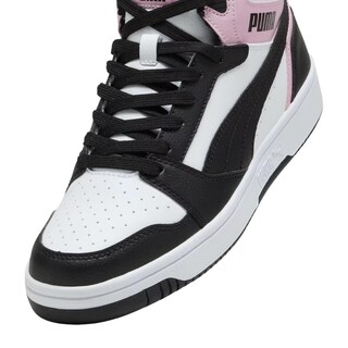 Foto 3 | Tenis Puma Rebound V6 para Mujer