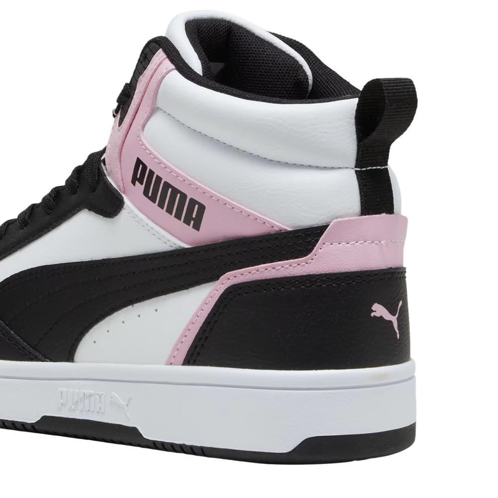 Foto 5 pulgar | Tenis Puma Rebound V6 para Mujer