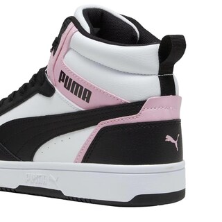 Foto 4 | Tenis Puma Rebound V6 para Mujer