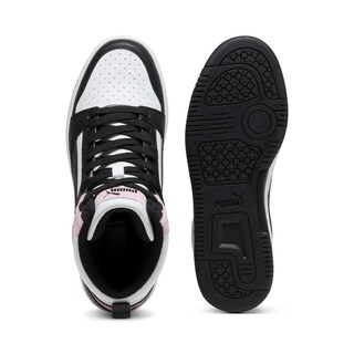 Foto 6 | Tenis Puma Rebound V6 para Mujer