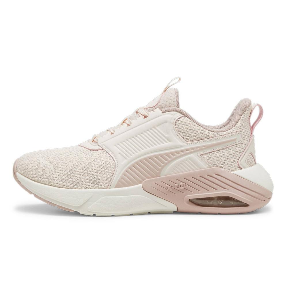 Tenis Puma X-cell Nova Fs Ultra Rosa Claro para Mujer