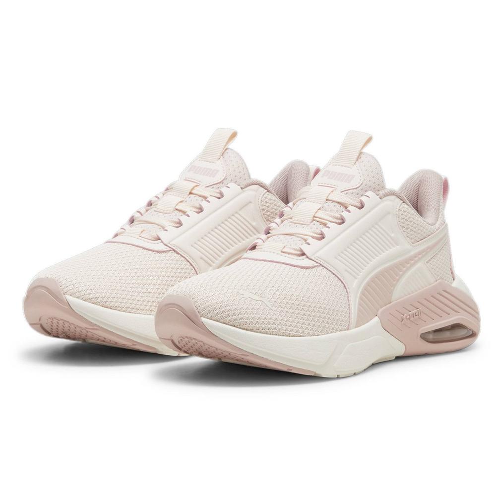 Foto 3 pulgar | Tenis Puma X-cell Nova Fs Ultra Rosa Claro para Mujer